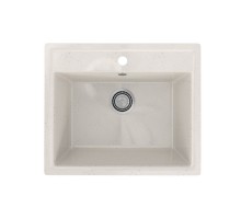 Кухонная мойка Maretti Китчен KT565-WH, белый