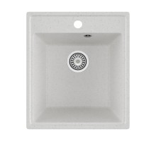 Кухонная мойка Maretti Китчен KT425-WH, белый