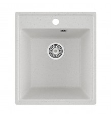 Кухонная мойка Maretti Китчен KT425-WH, белый