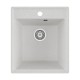 Кухонная мойка Maretti Китчен KT425-WH, белый