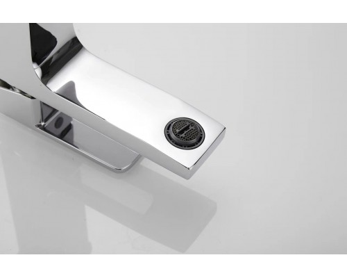 Смеситель для раковины Shevanik S9701, хром