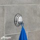 Крючок для ванной Maretti Karla KA804010, хром