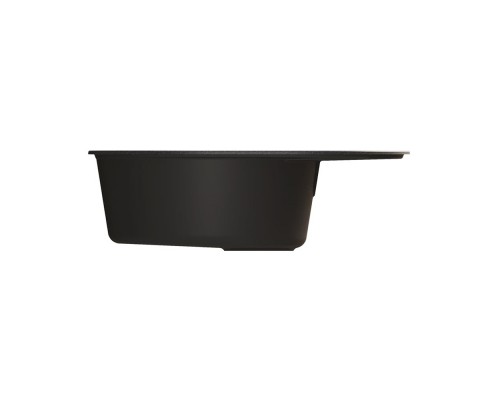 Кухонная мойка Maretti Китчен KT610-BL, черный