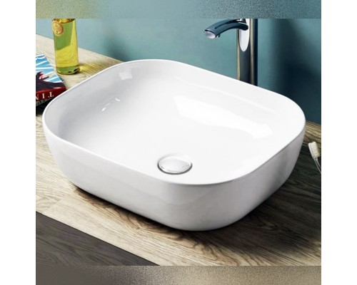 Раковина чаша Maretti FL13NS25-844, белая