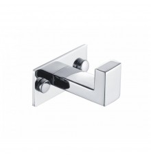 Крючок для ванной комнаты Grocenberg AC0011CR, хром