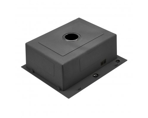 Кухонная мойка FRAP FS6050-3, золотой сатин