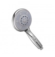 Лейка для душа D-Lin D61007, хром