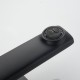 Смеситель для раковины Shevanik S8901H-1, черный