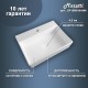 Раковина чаша Maretti SF13NS18-844, белая