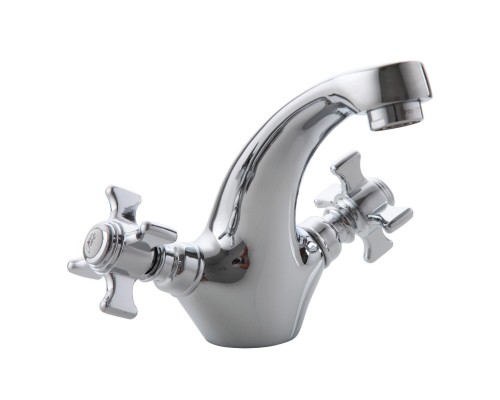 Смеситель для раковины D-Lin D110807, хром