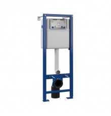 Инсталляция для подвесного унитаза Maretti AC11P5211, без клавиши