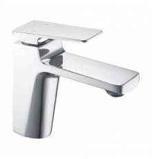 Смеситель для раковины Shevanik S8901, хром