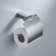 Держатель для туалетной бумаги Shevanik SG5705, хром