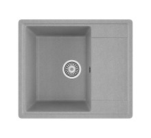 Кухонная мойка Maretti Китчен KT575-GR, серый