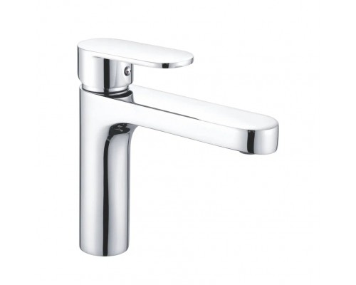 Смеситель для раковины Shevanik S8601, хром