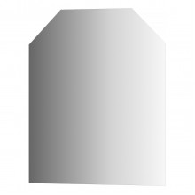 Зеркало настенное Primary EVOFORM 50x60 см, BY 0065