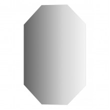 Зеркало настенное Primary EVOFORM 40x60 см, BY 0077