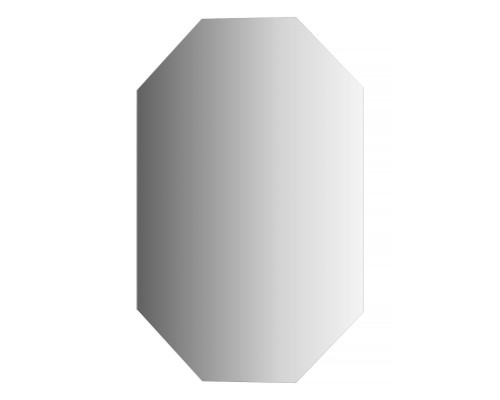 Зеркало настенное Primary EVOFORM 40x60 см, BY 0077