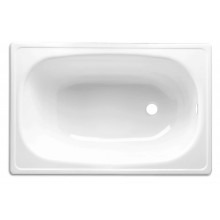 Ванна стальная BLB EUROPA MINI B15E/T прикручивающиеся ножки 1050х700 мм (B15E22001)