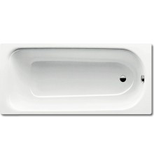 Ванна стальная KALDEWEI EUROWA 310 белый 1500x700мм (119612030001)