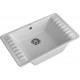 GranFest QUARZ (GF-ZW71) Мойка для кухни 760*480мм (серый)