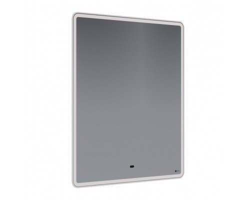 Зеркало Lemark ELEMENT 70х80 см с подсветкой, с подогревом Зеркало Lemark ELEMENT 70х80 см с подсветкой, с подогревом