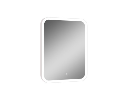 Зеркало Glamour LED 700х800