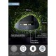 Зеркало Voyage LED 1000x700