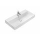 OLETA Мебельная раковина 80, накладная, 1 отверстие