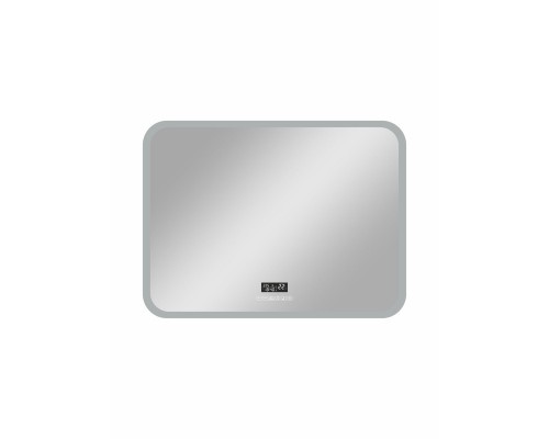 Зеркало Demure LED  800x600 с музыкальным блоком, подогревом