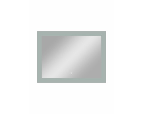 Зеркало Relax LED 800x600