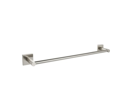 Полотенцедержатель трубчатый FIXSEN Lux Satin, 45 см сатин (FX-16001)
