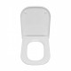 GAP сидение для чаши Roca The Gap Soft Close, supralit A80173200B ROCA 