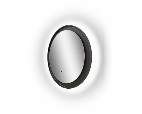 Зеркало Planet Black D 600 бесконтактный сенсор