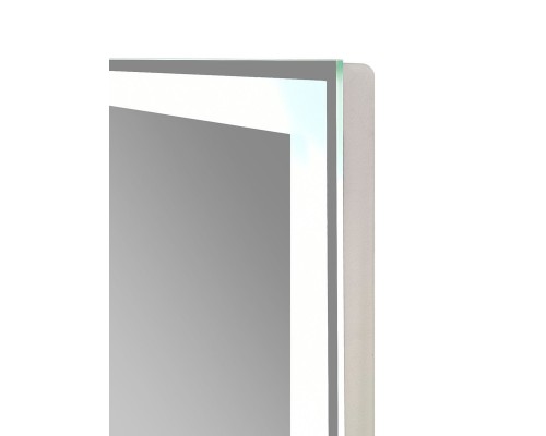 Зеркало Mercury LED 800x600