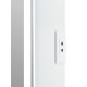 Зеркало-шкаф Allure LED 600х800 левый с розеткой