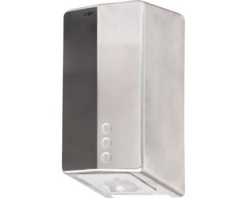 Сушилка для рук FUGA evo с UVC лампой 800 W Матовая, 01831.UV.S, шт
