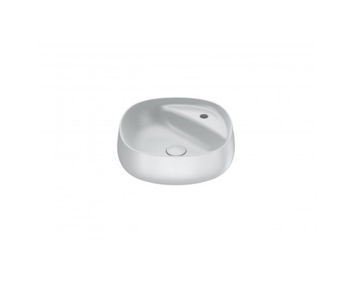 BEYOND раковина полувстраиваемая 430X430 MLGR, ROCA BEYOND раковина полувстраиваемая 430X430 MLGR, ROCA