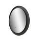Зеркало Planet Black D 600 бесконтактный сенсор
