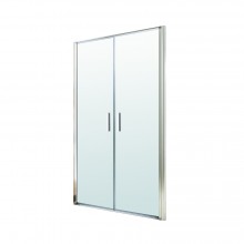 Душевая дверь LEGOS LS-3 1000, BERGES