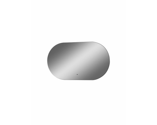 Зеркало Fleur Led 1000х600 бесконтактный сенсор