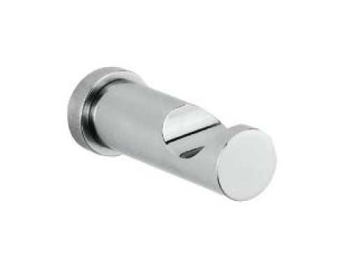 Крючок для ванной компактный Classic матовый 09019.S Крючок для ванной компактный Classic матовый 09019.S
