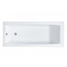 САНТОРИНИ Ванна акриловая 150х70 см., без монтажного комплекта, САНТЕК