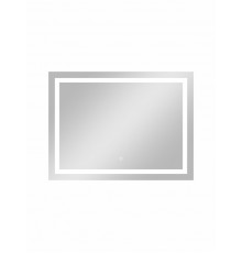 Зеркало Rimini LED 800x600