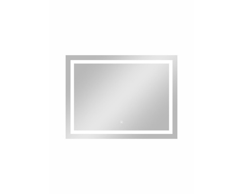 Зеркало Rimini LED 800x600
