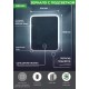Зеркало Bruno Led 600х800 с сенсором