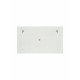 Зеркало Mercury LED 1200x700