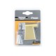 Крючок одинарный FIXSEN Trend Gold, (FX-99005)