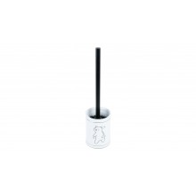 Ерш напольный Fixsen Teddy FX-600-5