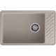 GranFest QUARZ (GF-ZL51) Мойка для кухни 760*480мм (песок)